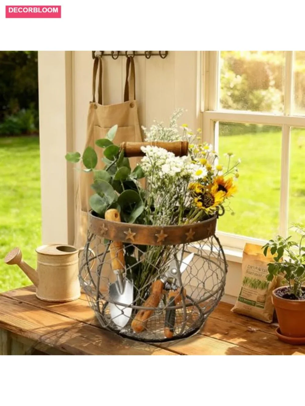 N/A this rustic